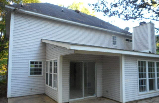 109 Marikesh Drive Daphne, AL 36526 - Photo 10 of 11 REAR VIEW