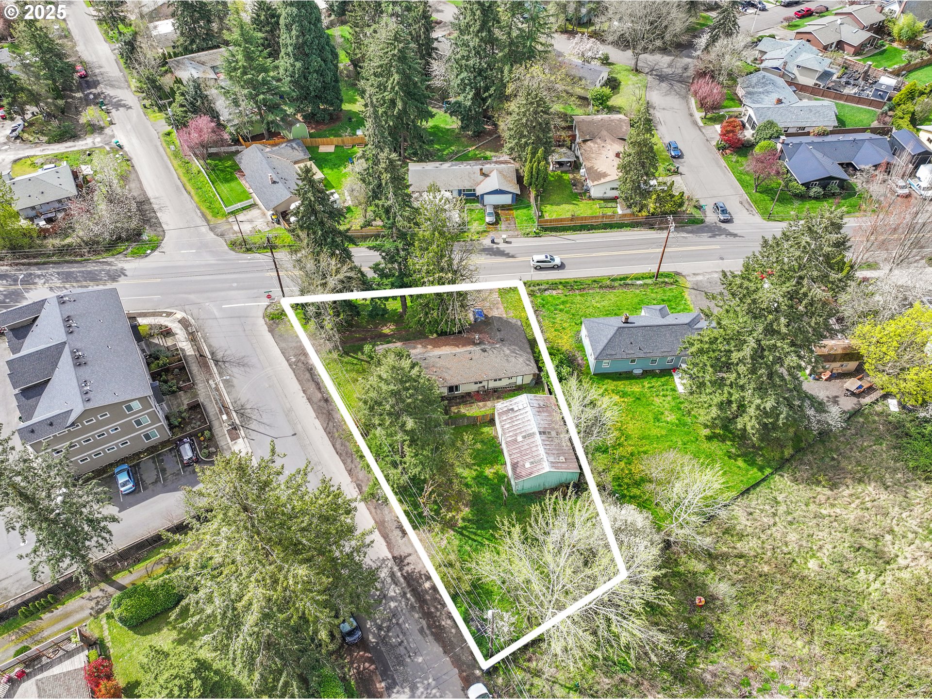 18055 Southwest Kinnaman Road Beaverton, OR 97078 - Photo 27 of 29 Gallery Image 27