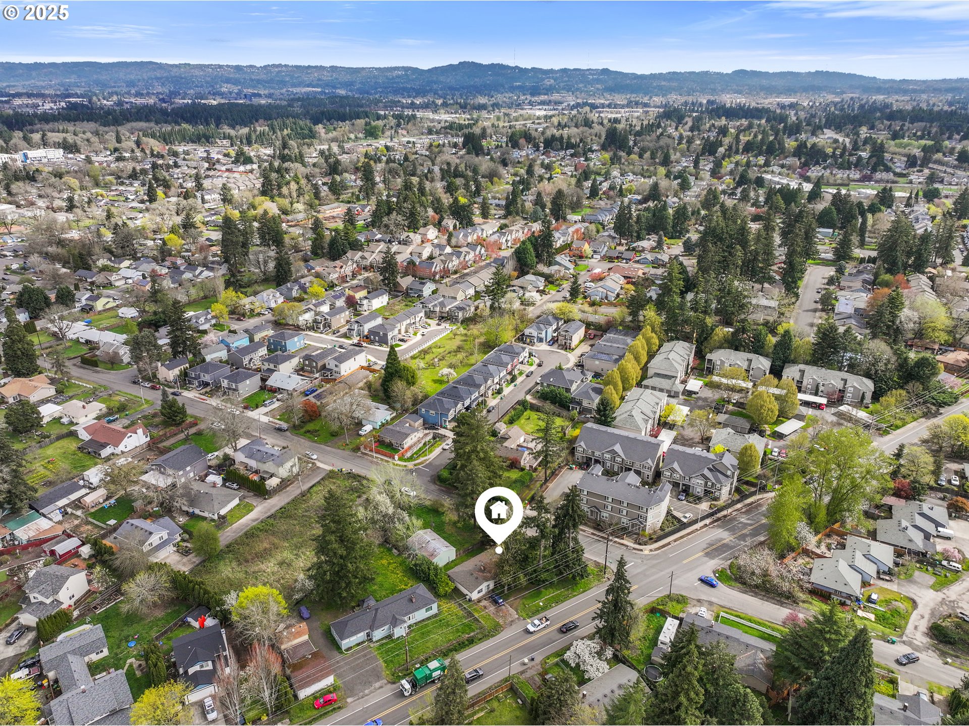 18055 Southwest Kinnaman Road Beaverton, OR 97078 - Photo 28 of 29 Gallery Image 28