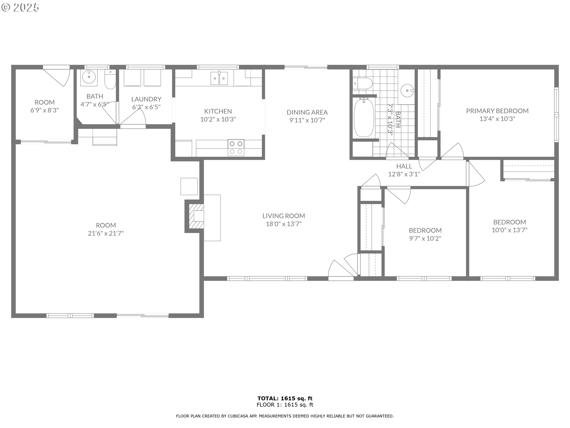 18055 Southwest Kinnaman Road Beaverton, OR 97078 - Photo 29 of 29 Gallery Image 29