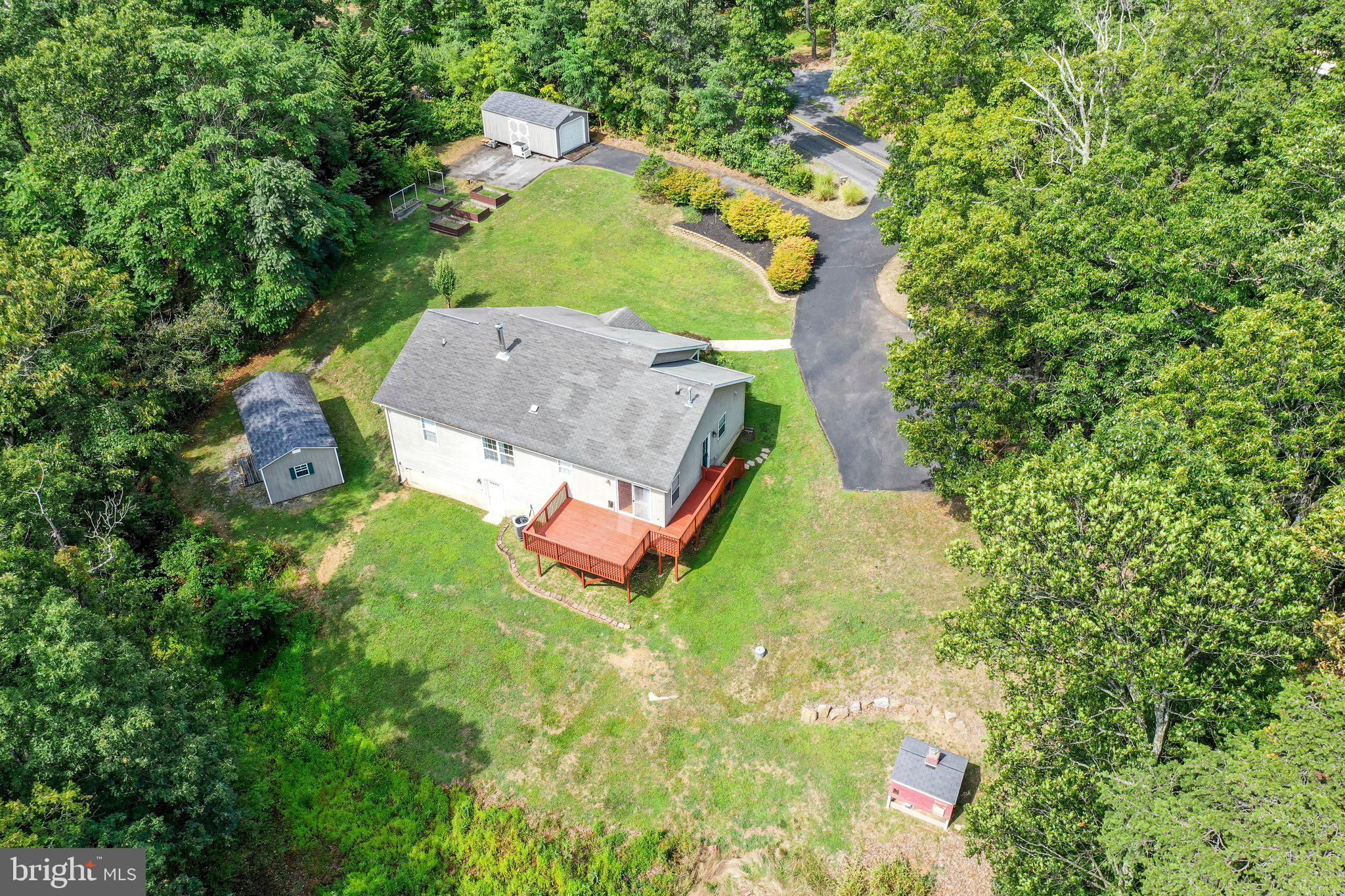 566 Reynolds Road Cross Junction, VA 22625 - Photo 54 of 55