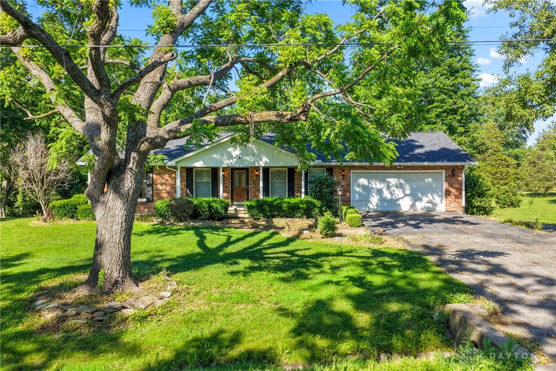 3602 Lucas Road Blanchester, OH 45107 - Photo 1 of 54