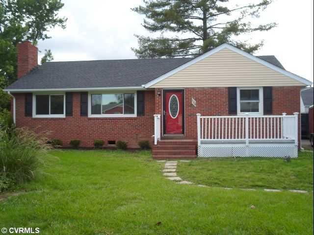 104 Meadowspring Road Richmond, VA 23223 - Photo 1 of 17 Gallery Image 1