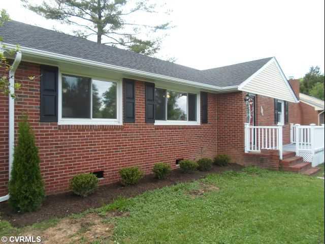 104 Meadowspring Road Richmond, VA 23223 - Photo 2 of 17 Gallery Image 2