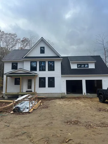 $995,000 | 287 Goodwin Road, Eliot, ME 03903