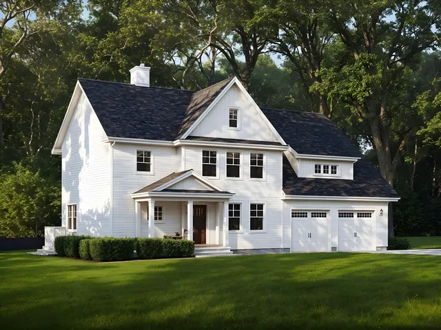 $995,000 | 287 Goodwin Road, Eliot, ME 03903