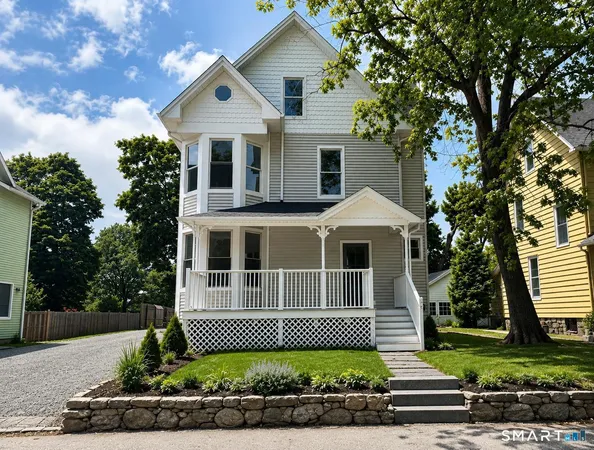 $7,725 | 25 Quintard Avenue, Norwalk, CT 06854