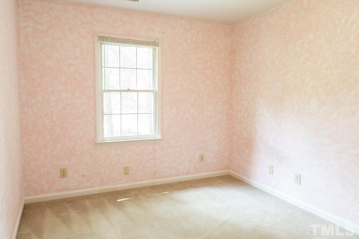 2817 Herring Boulevard Durham, NC 27704 - Photo 25 of 34 an empty room with a window