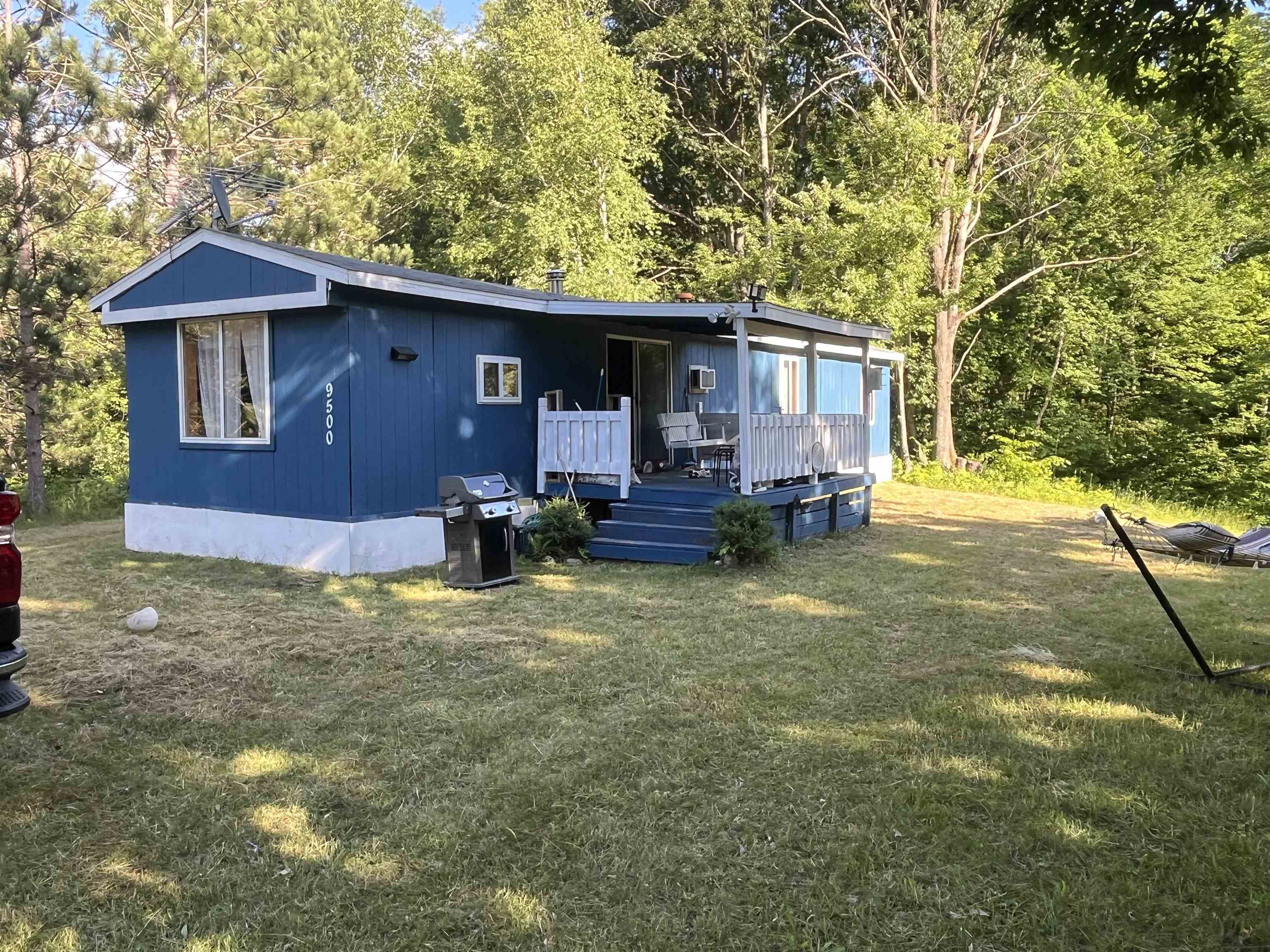 9500 East Long Lake Road Harrison, MI 48625 - Photo 2 of 38