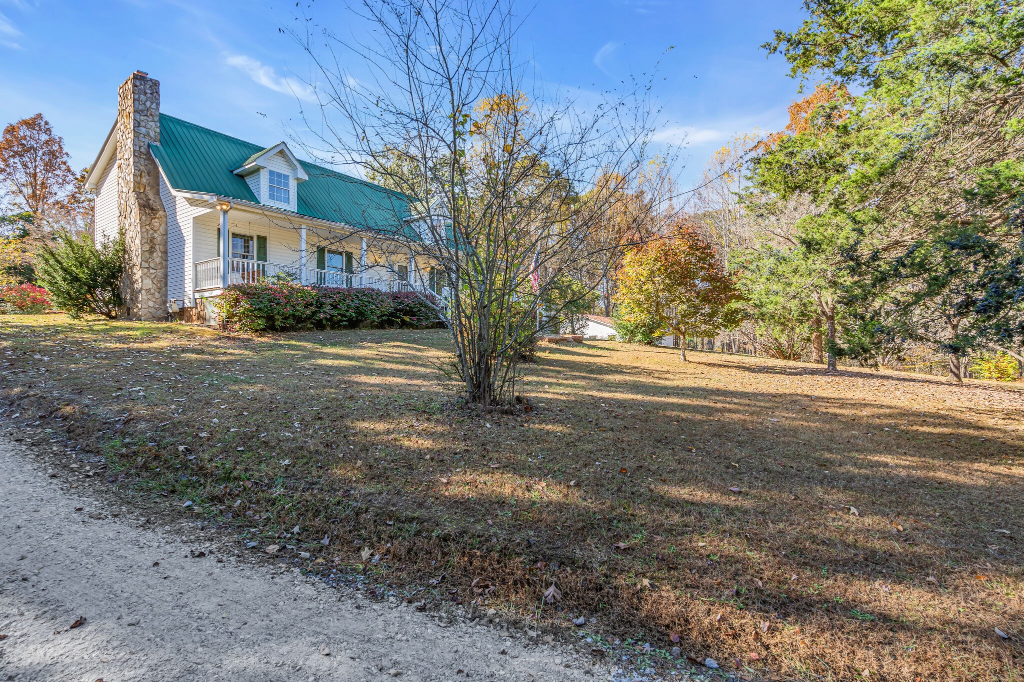 155 Grace Road Bon Aqua, TN 37025 - Photo 1 of 70 Gallery Image 1