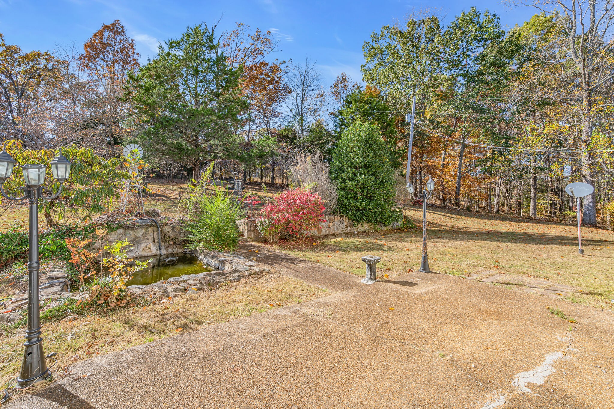 155 Grace Road Bon Aqua, TN 37025 - Photo 41 of 70 Gallery Image 41