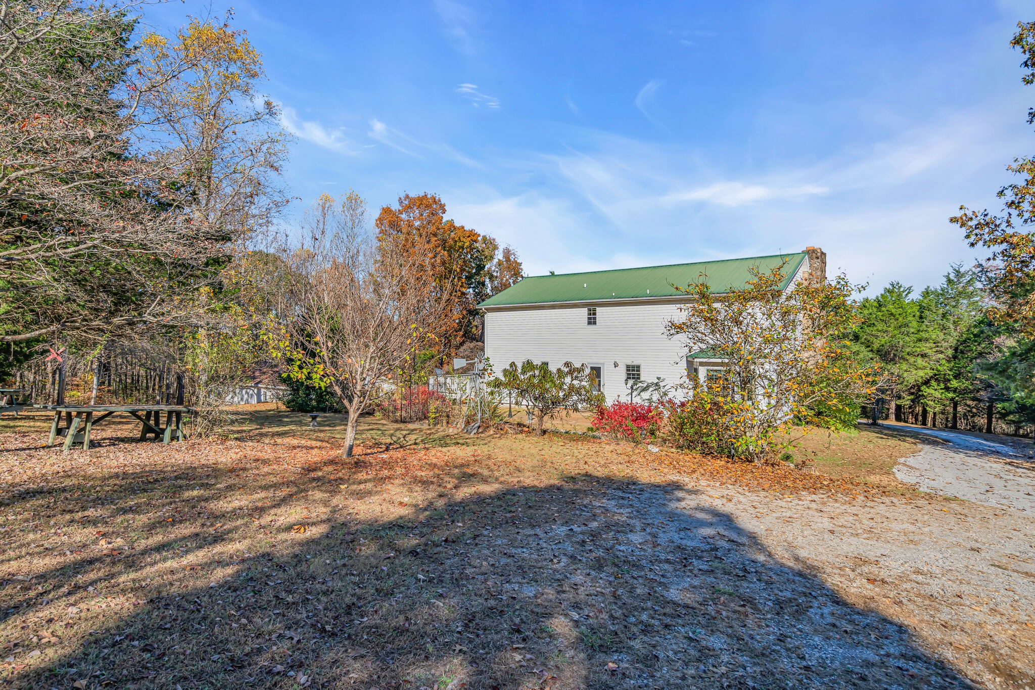 155 Grace Road Bon Aqua, TN 37025 - Photo 44 of 70 Gallery Image 44
