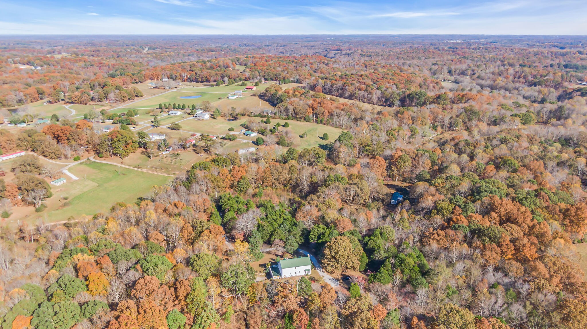 155 Grace Road Bon Aqua, TN 37025 - Photo 58 of 70 Gallery Image 58