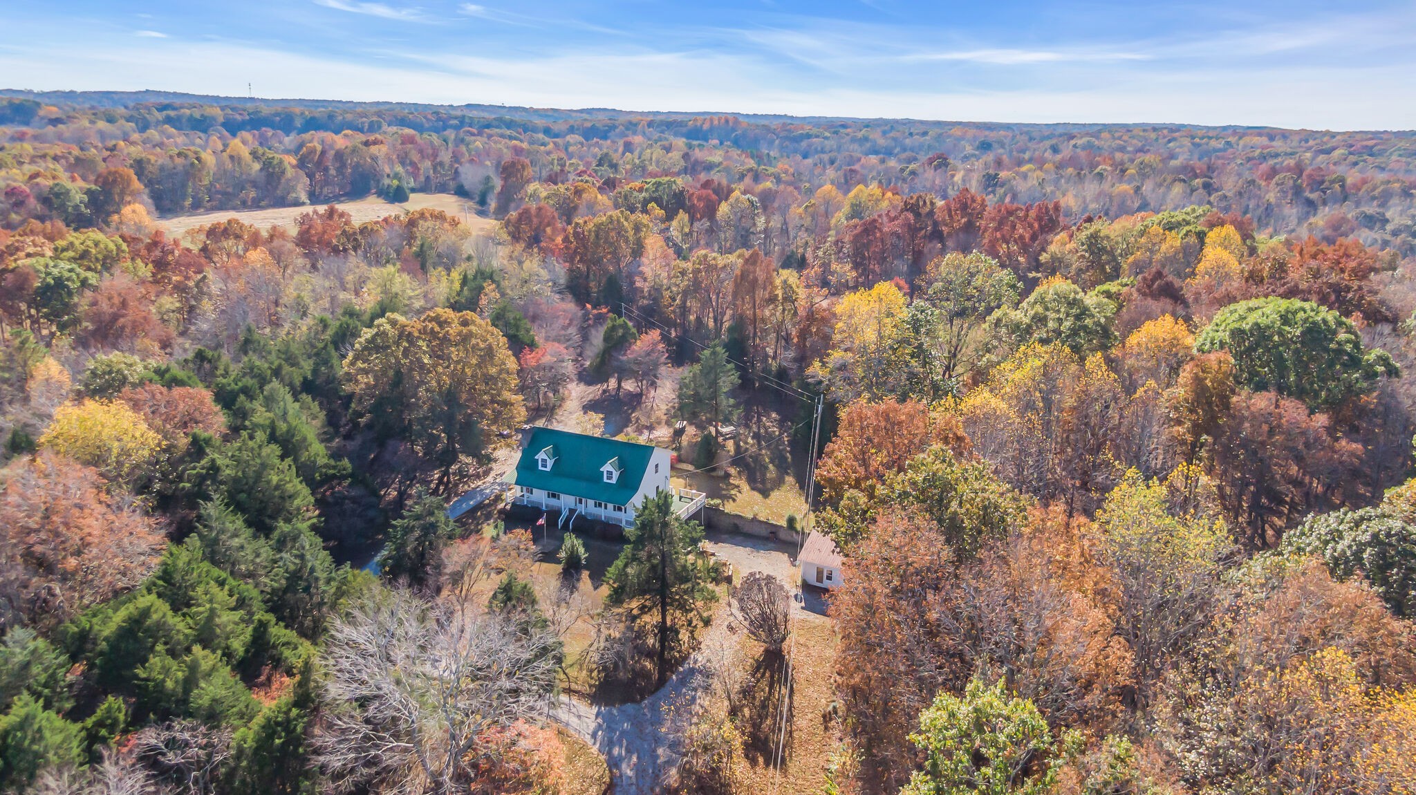 155 Grace Road Bon Aqua, TN 37025 - Photo 66 of 70 Gallery Image 66