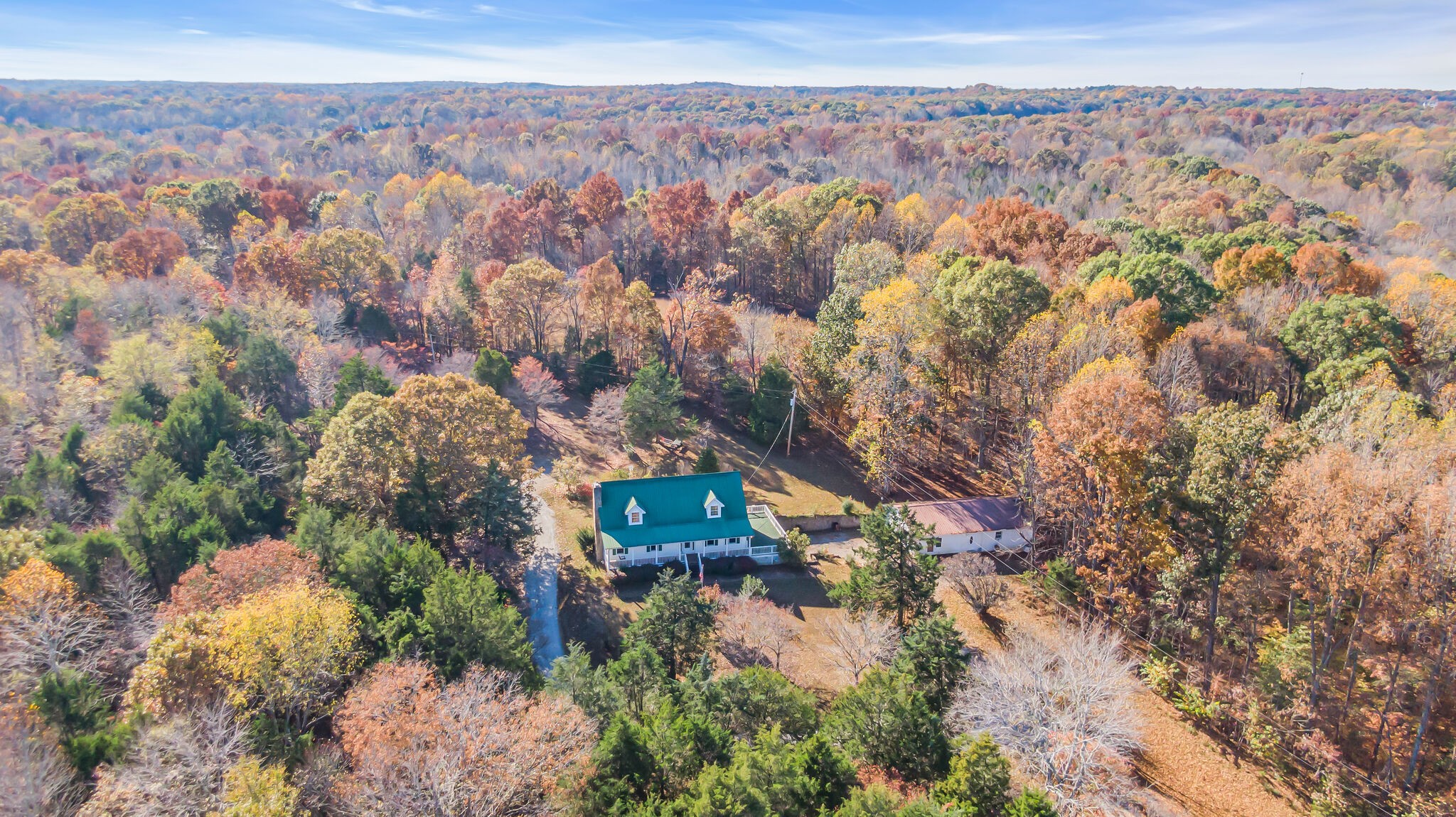 155 Grace Road Bon Aqua, TN 37025 - Photo 67 of 70 Gallery Image 67