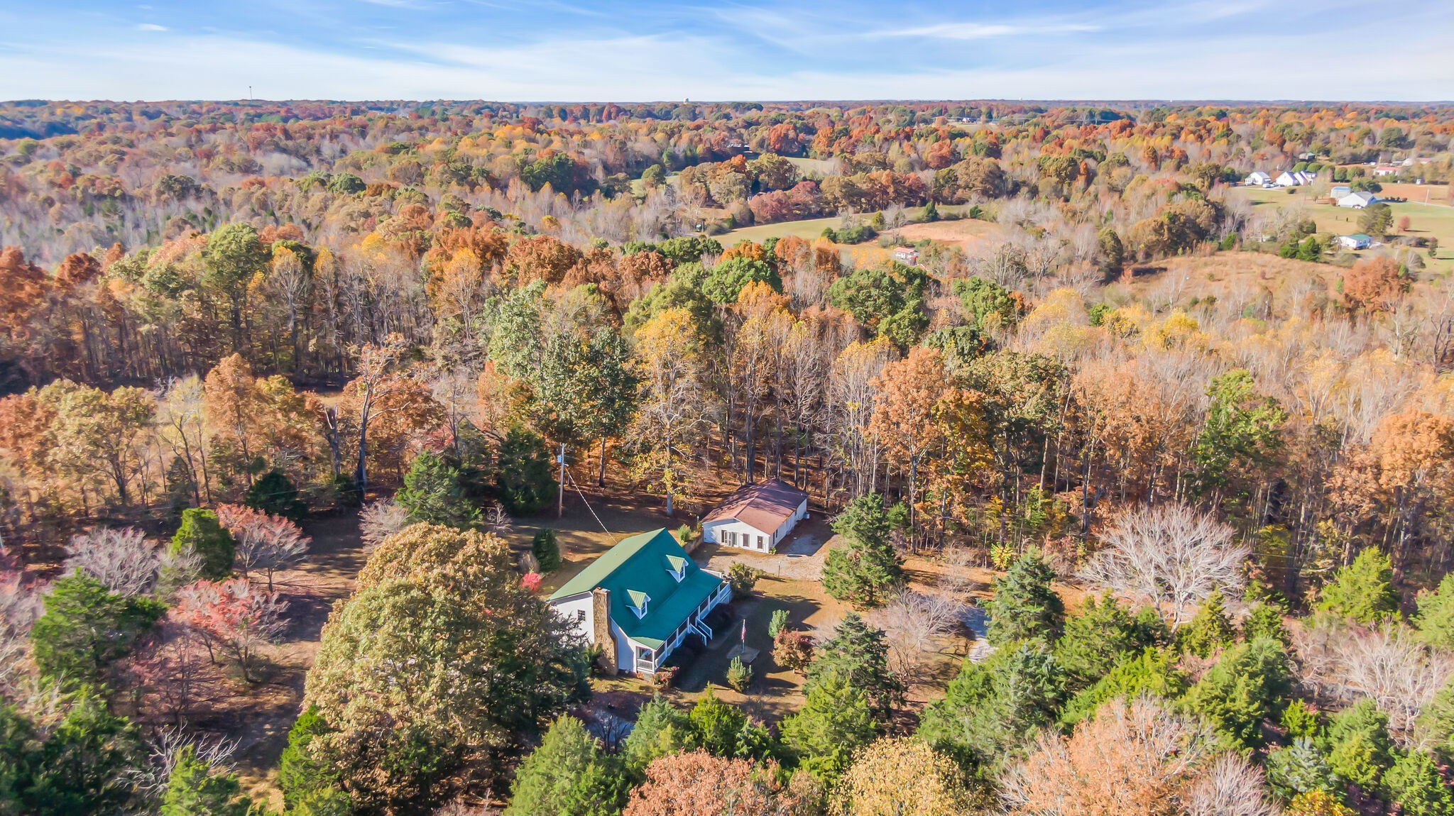 155 Grace Road Bon Aqua, TN 37025 - Photo 68 of 70 Gallery Image 68