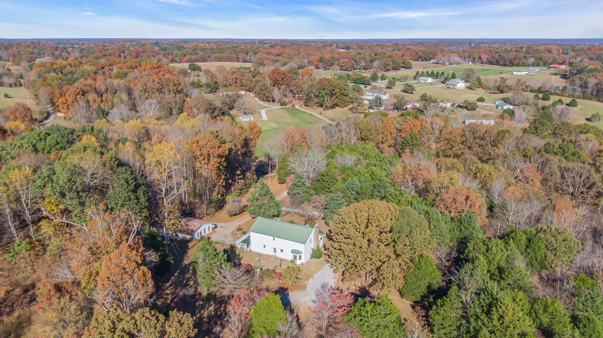 155 Grace Road Bon Aqua, TN 37025 - Photo 69 of 70 Gallery Image 69