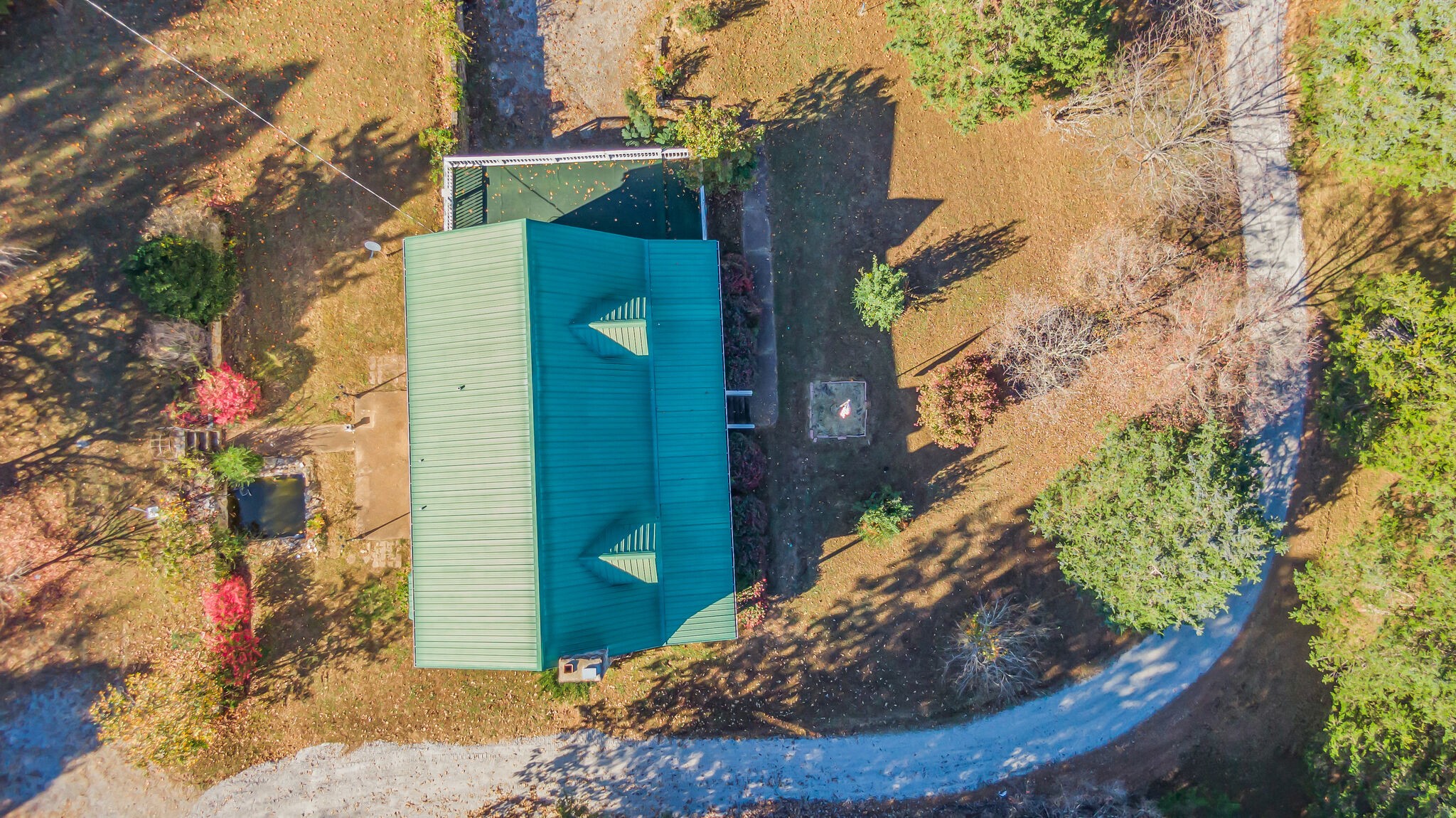 155 Grace Road Bon Aqua, TN 37025 - Photo 70 of 70 Gallery Image 70