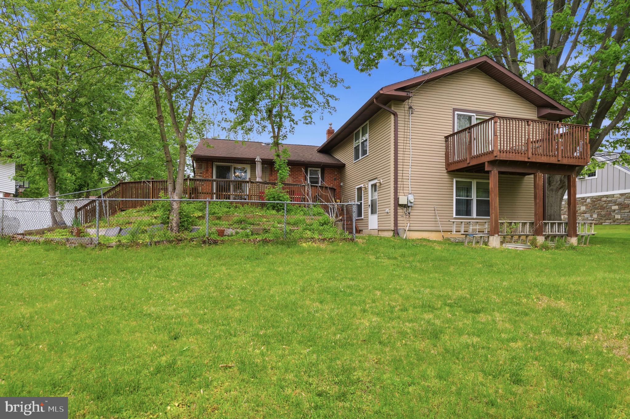 1111 Harriett Road Huntingdon Valley, PA 19006 - Photo 47 of 49