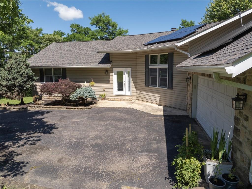 147 Lindley Road Canonsburg, PA 15317 - Photo 35 of 35 Make your appointment today for a private showing of 147 Lindley Rd.