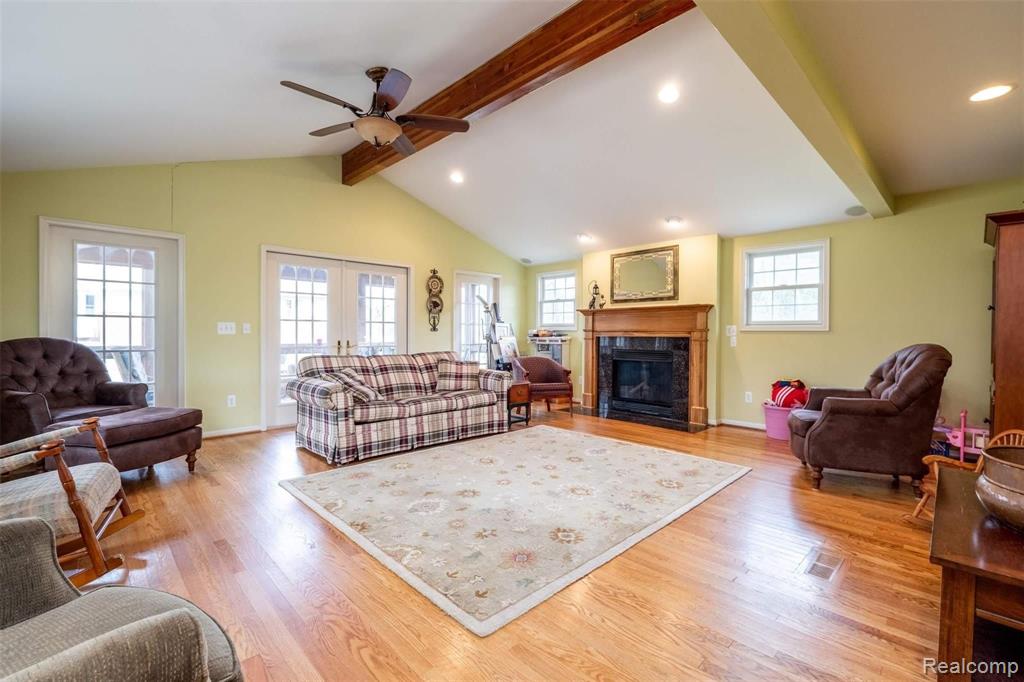 1816 Ansal Drive Rochester Hills, MI 48309 - Photo 8 of 21