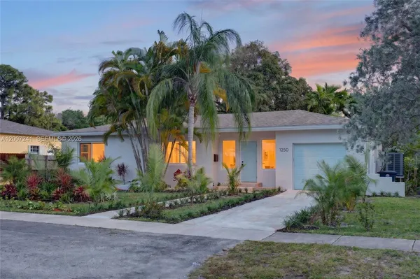$7,700 | 1250 Northeast 133rd Street, North Miami, FL 33161
