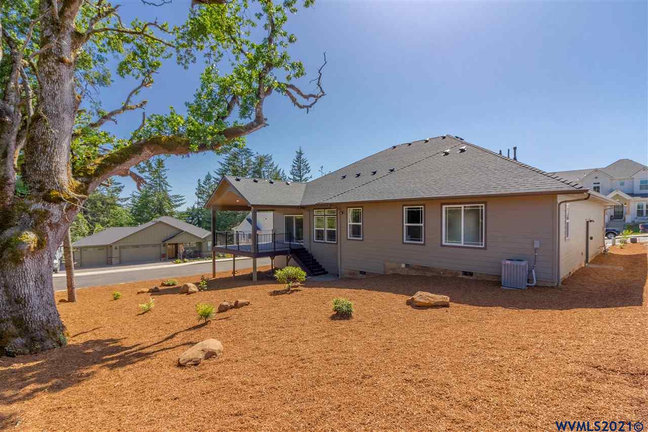 7036 Riva Ridge Drive Southeast Turner, OR 97392 - Photo 42 of 42 Gallery Image 42
