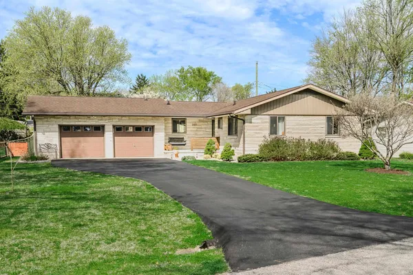$324,900 | 2511 North Cascade Drive, Bloomington, IN 47404
