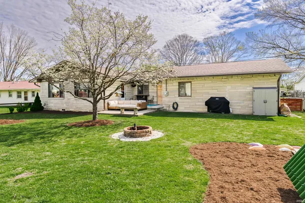 $324,900 | 2511 North Cascade Drive, Bloomington, IN 47404