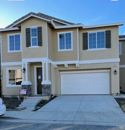 $3,900 | 2001 Tamayo Way, Fairfield, CA 94533