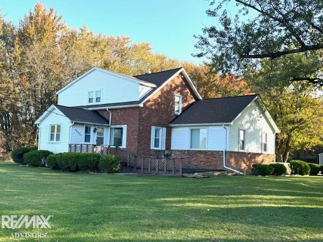 4341 Church Road Casco, MI 48064 - Photo 1 of 21 50159058-69298c7f-7246-4258-b536-7156c5e73745.JPG