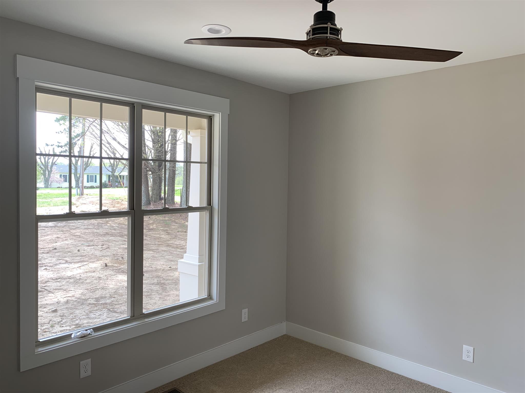 1027 New Deal Potts Road Cottontown, TN 37048 - Photo 14 of 23 2nd Bedroom-Front of House