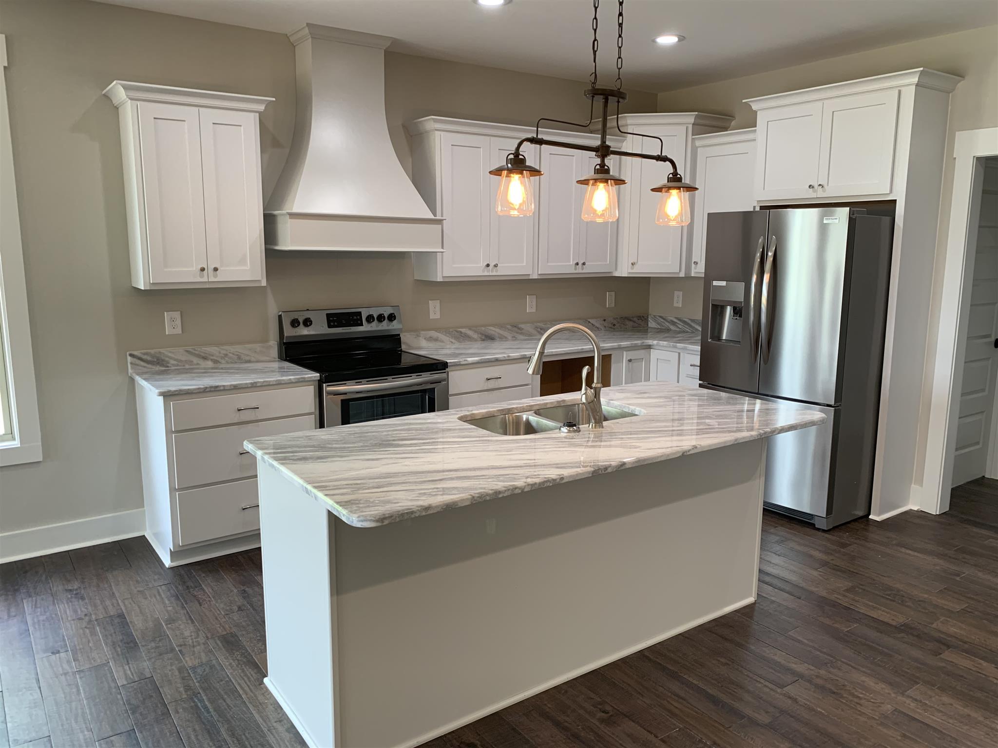 1027 New Deal Potts Road Cottontown, TN 37048 - Photo 7 of 23 Kitchen-Stainless Steel Appliances