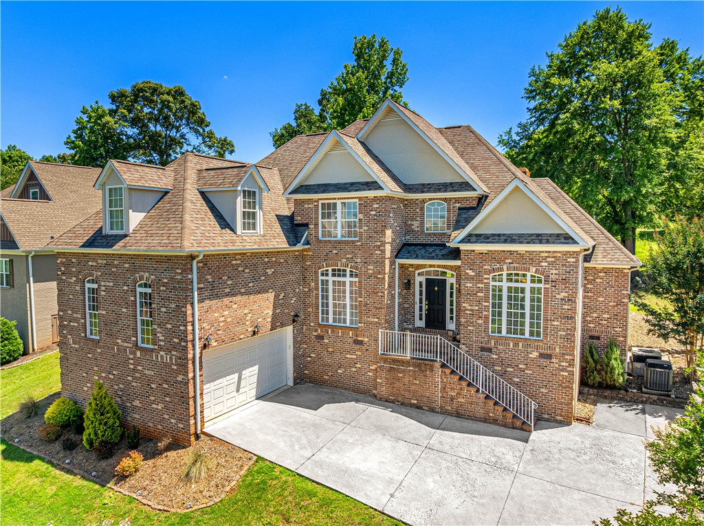 128 Turnberry Road Anderson, SC 29621 - Photo 39 of 39