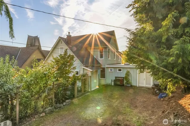 $949,999 | 1131 16th Street, Bellingham, WA 98225