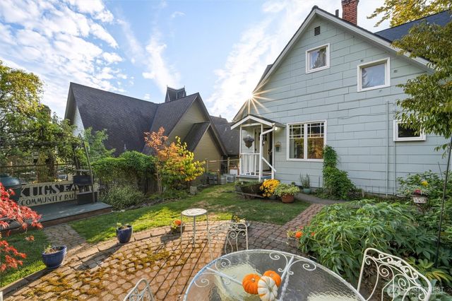 $949,999 | 1131 16th Street, Bellingham, WA 98225