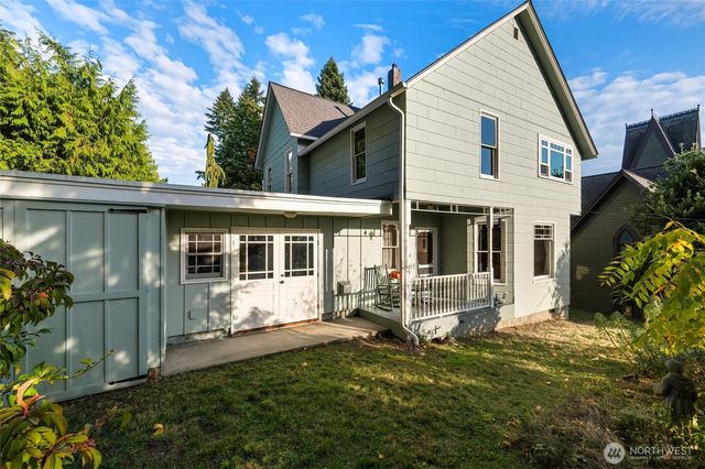 $949,999 | 1131 16th Street, Bellingham, WA 98225