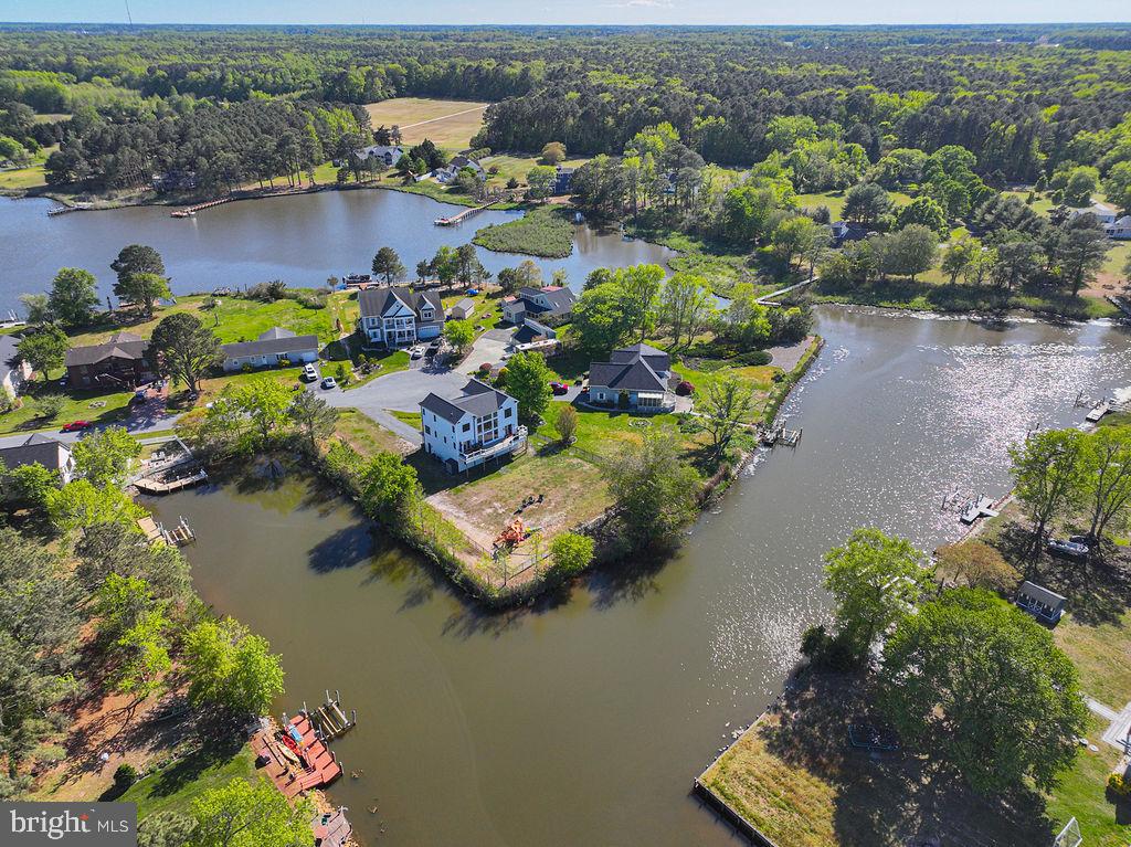 12105 Salt Point Road Bishopville, MD 21813 - Photo 110 of 117