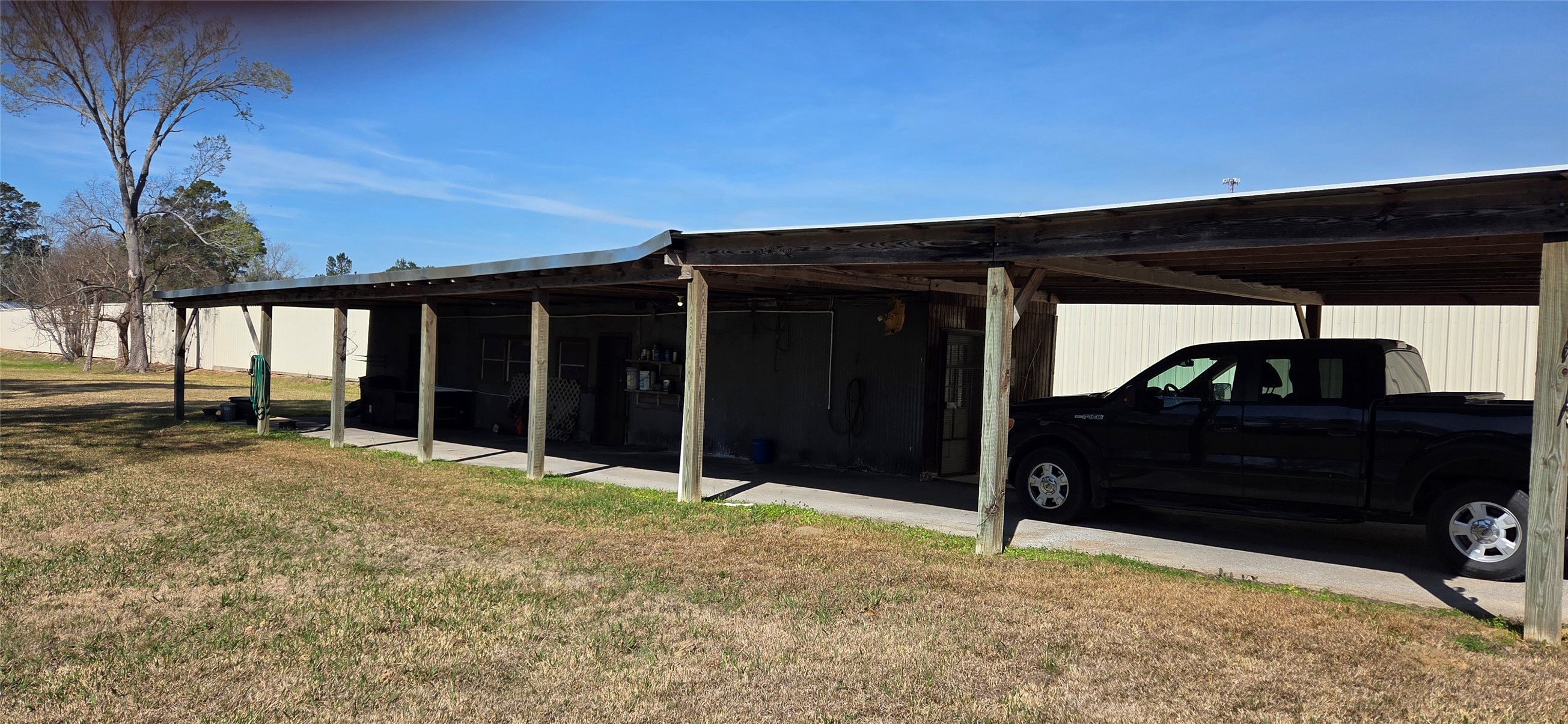 35607 Farm To Market 149 Pinehurst, TX 77362 - Photo 4 of 8