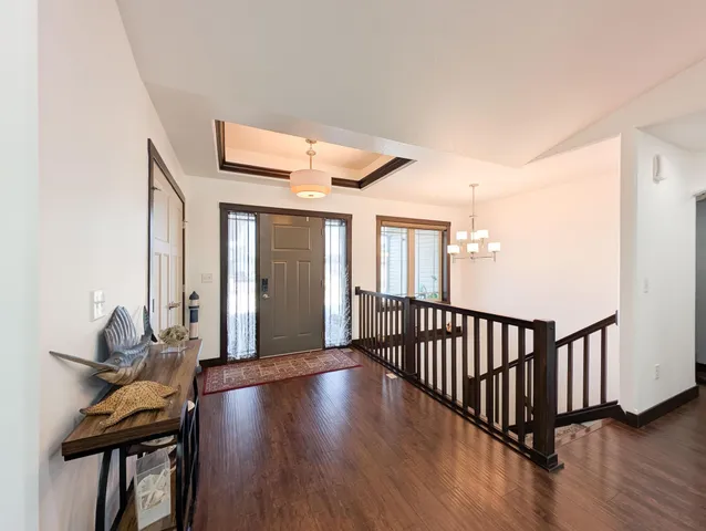 $649,900 | 6810 24th Street South, Fargo, ND 58104