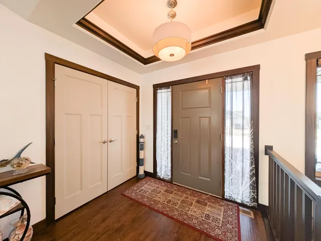 $649,900 | 6810 24th Street South, Fargo, ND 58104