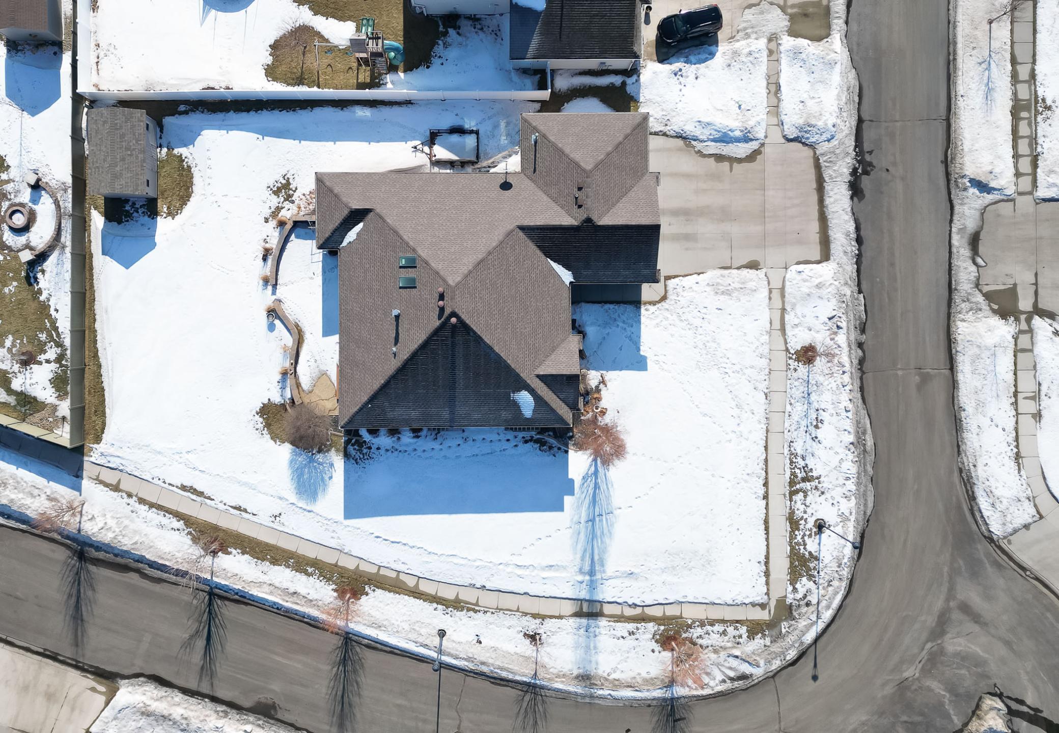 6810 24th Street South Fargo, ND 58104 - Photo 5 of 64