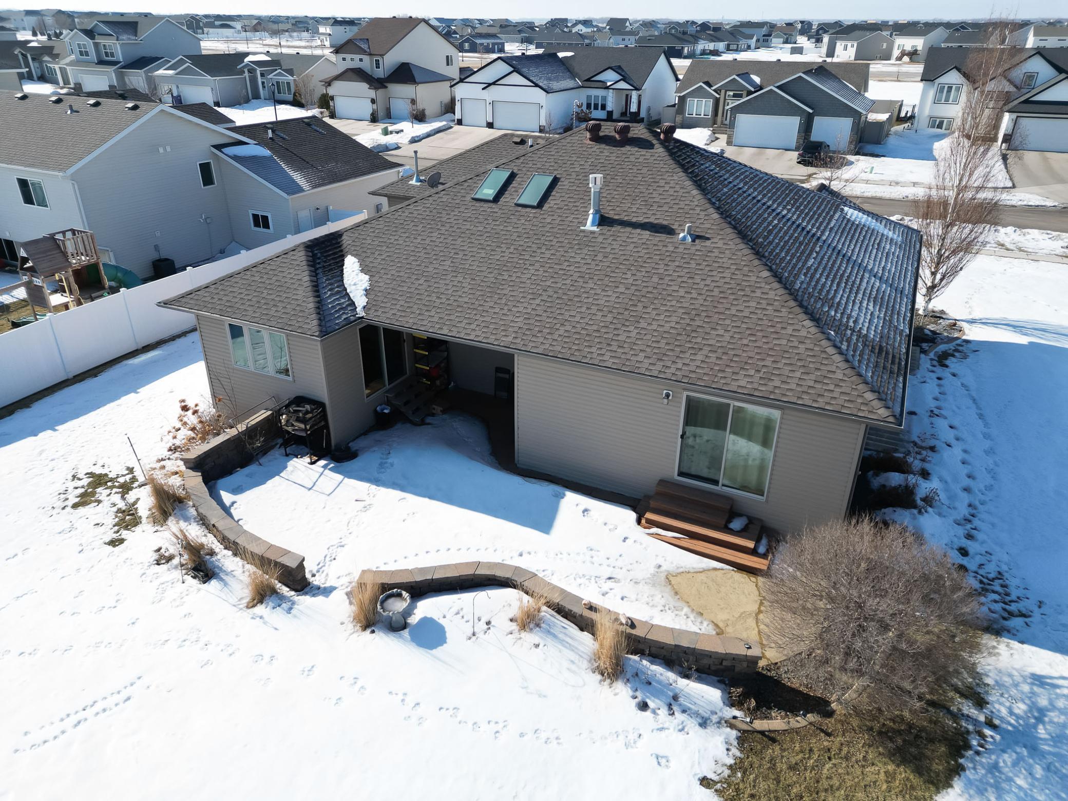 6810 24th Street South Fargo, ND 58104 - Photo 7 of 64