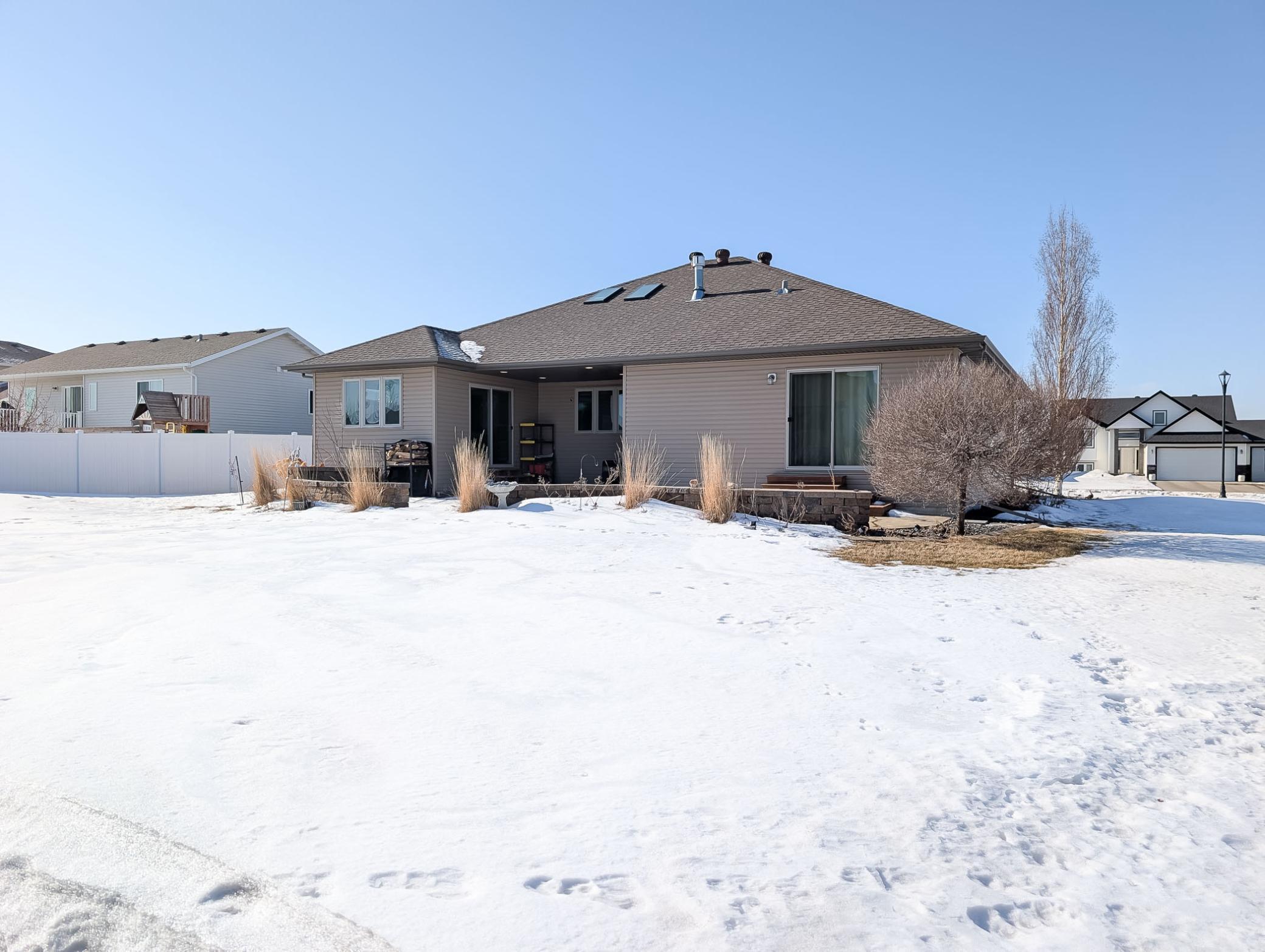 6810 24th Street South Fargo, ND 58104 - Photo 9 of 64