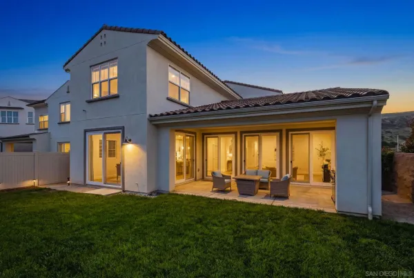 $1,550,000 | 9111 West Bluff Place, Santee, CA 92071