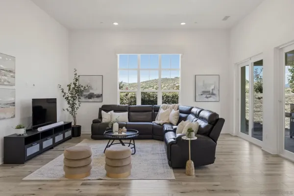 $1,550,000 | 9111 West Bluff Place, Santee, CA 92071