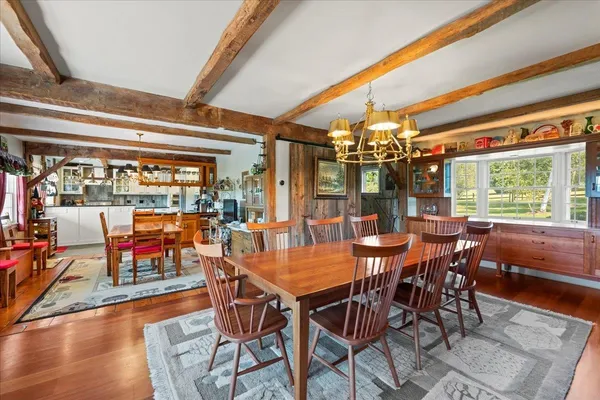 $1,795,000 | 2167 Myers Road, Shaftsbury, VT 05257