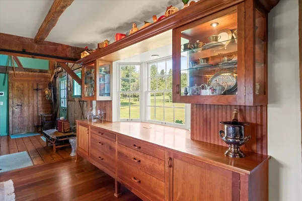 $1,795,000 | 2167 Myers Road, Shaftsbury, VT 05257