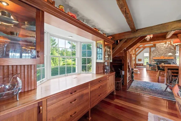$1,795,000 | 2167 Myers Road, Shaftsbury, VT 05257