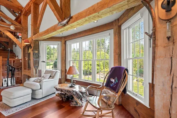 $1,795,000 | 2167 Myers Road, Shaftsbury, VT 05257